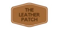 The Leather Patch