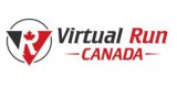 Virtual Run Canada