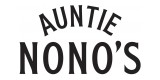 Auntie Nonos
