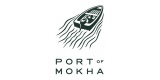 Port Of Mokha