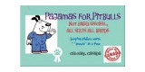 Pajamas For Pitbulls
