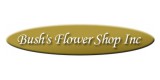 Bushs Flower Shop