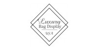 Luxury Bag Display