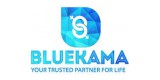 Bluekama