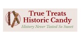True Treats Historic Candy