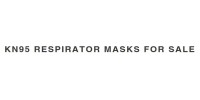 Kn95 Respirator Masks For Sale