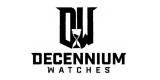 Decennium Watches