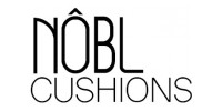 Nobl Cushions