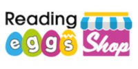 Reading Eggs shop