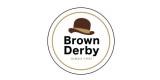 Brown Derby