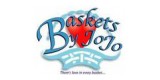 Baskets By Jojo