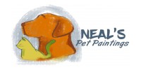 Neals Pet Paintings
