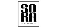 Soka Clothes