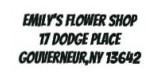 Emilys Flower Shop
