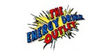 The Energy Drink Outlet