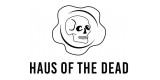 Haus Of The Dead
