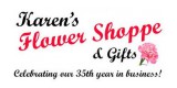 Karens Flower Shoppe and Gifts