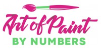 Art Of Paint By Numbers
