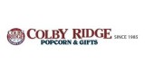 Colby Ridge Popcorn and Gifts