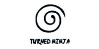 Turned Ninja