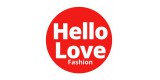 Hello Love Fashion