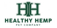Healthy Hemp Pet Company