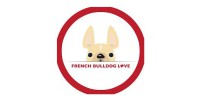 French Bull Dog Love