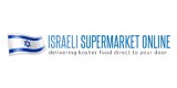 Israeli Supermarket Online