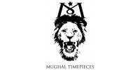 Mughal Time Pieces