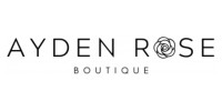 Ayden Rose Boutique