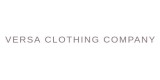 Versa Clothing Company