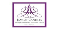 Jam Cat Candles