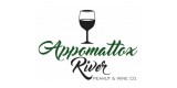 Appomatox River