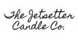 The Jetsetter Candle Co