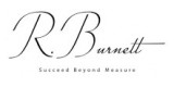 R Burnett Brand
