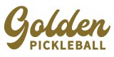 Golden Pickleball
