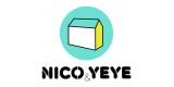 Nico and Yeye