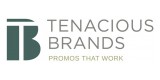 Tenacious Brands