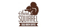 Secret Squirrel Cold Brew