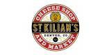 St Kilians Cheese Shop