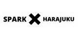 Spark X Harajuku