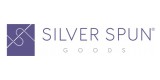 Silver Spun Goods