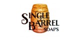 Single Barrel Soaps