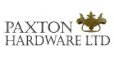Paxton Hard Ware Ltd