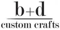 B and D Custom Crafts