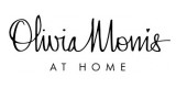 Olivia Morris At Home
