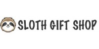 Sloth Gift Shop