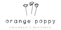 Orange Poppy Boutique