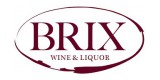 Brix Wine and Liquor