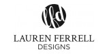 Lauren Ferrell Designs